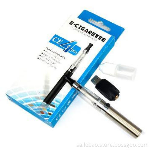 2013 new vision rebuildable E ego ce4 kit from shenzhen SLB